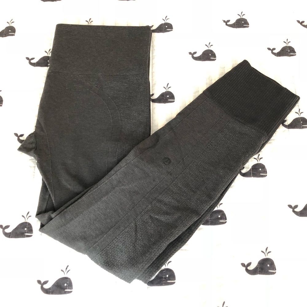 lululemon • size 4 leggings